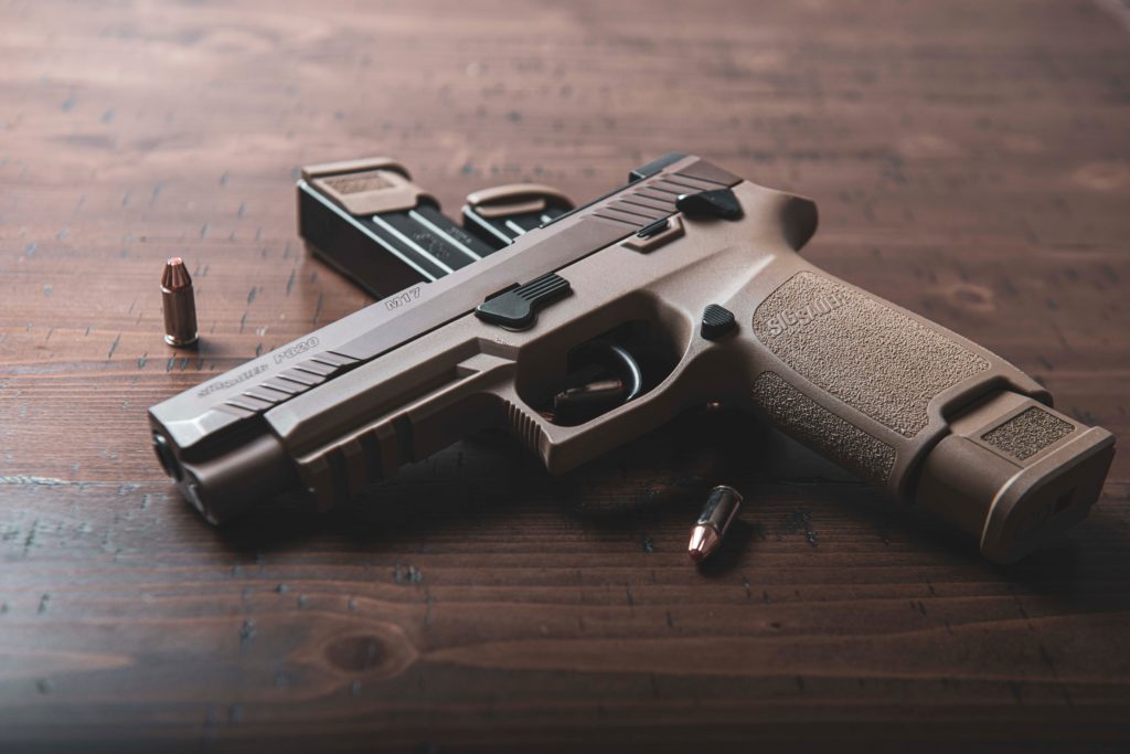 Having a Gun Won’t Protect You or Your Family