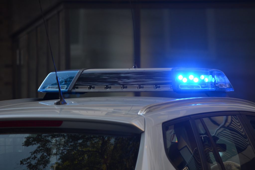 Traffic Stop Interactions with Law Enforcement Officers while Carrying a Concealed Weapon