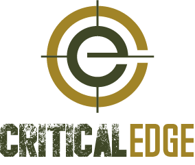 Critical Edge Logo