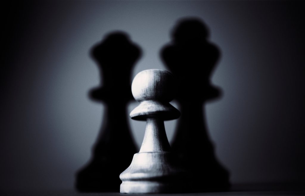 Another Non-Secret Secret: The OODA Loop Part I