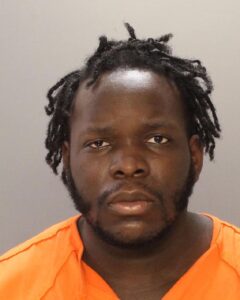 Suspect released on reduced bail two weeks before murder.
